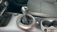 Nissan Juke 1.0 DiG-T 114 Tekna 5dr Petrol Hatchback